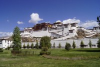 Reisverslag China & Tibet