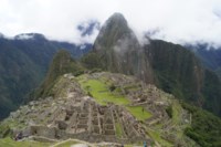 Reisverslag Peru