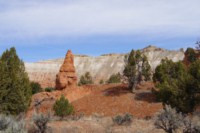 Kodachrome Basin State Park