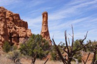Kodachrome Basin State Park
