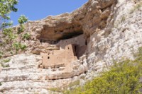 Montezuma Castle
