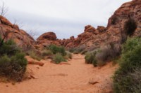 Valley of Fire
