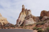 Valley of Fire